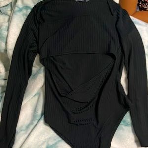 Nasty Gal bodysuit